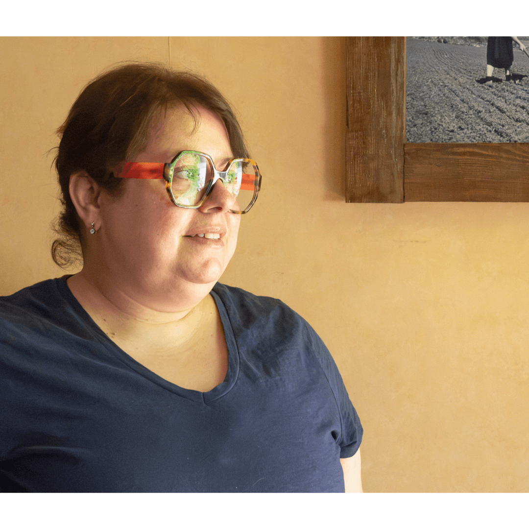Coach de vie | Lyon | Anne Chabidon